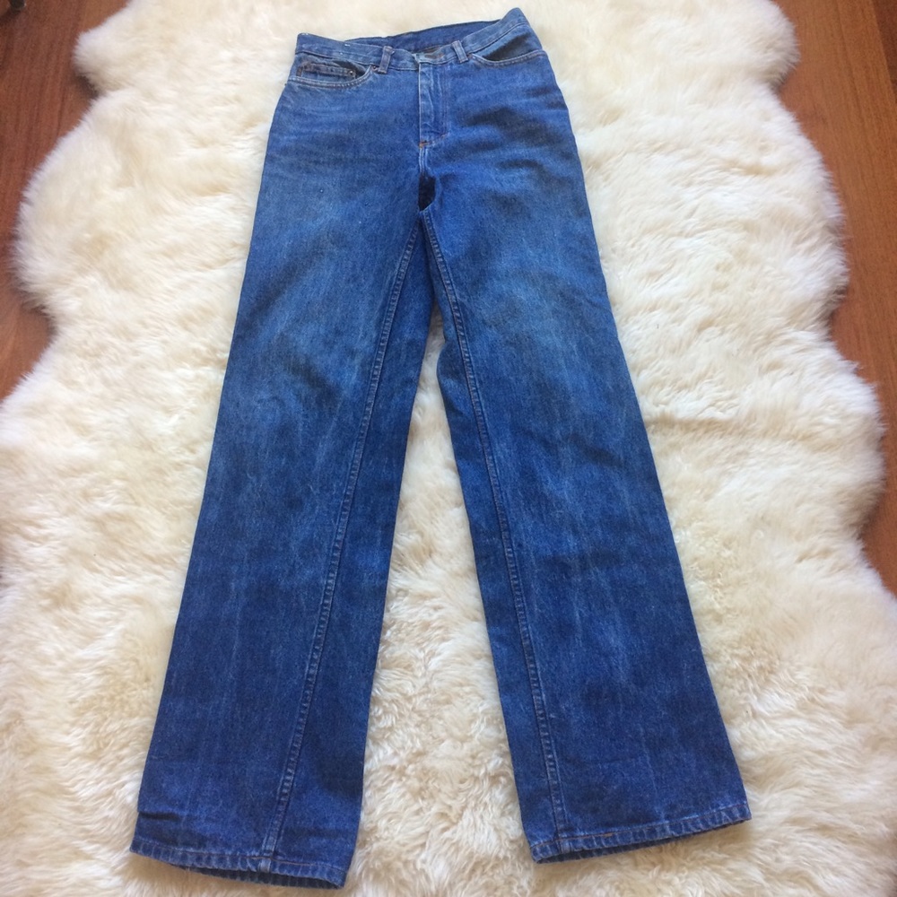 Ralph Lauren Jeans