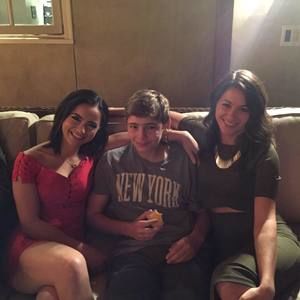 Meet your Posher, Ethan