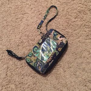 Vera Bradley wallet