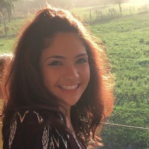 Meet your Posher, Sameera