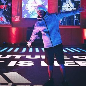 Meet your Posher, Morgan