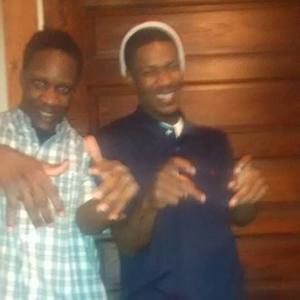 Meet your Posher, Arthur