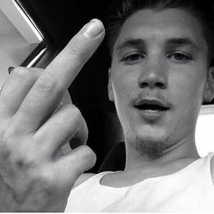 Meet your Posher, Jeff