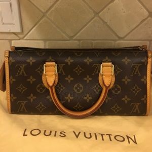 Louis Vuitton Purse
