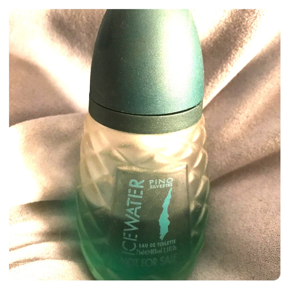 Pino Silvestre Ice Water Eau De Toilette 2.5 FL OZ