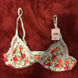 Free people bralette