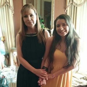 Meet your Posher, Maria