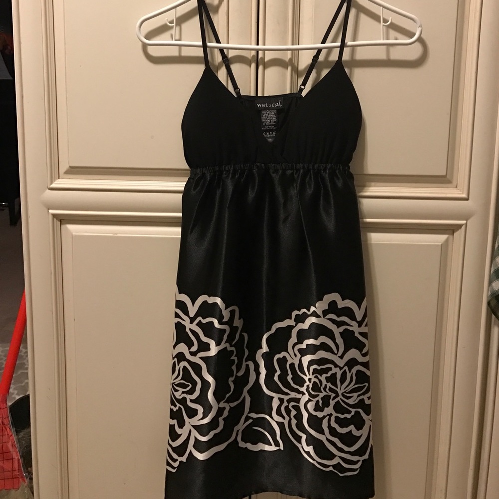 dress