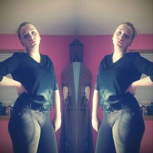 Meet your Posher, Emma