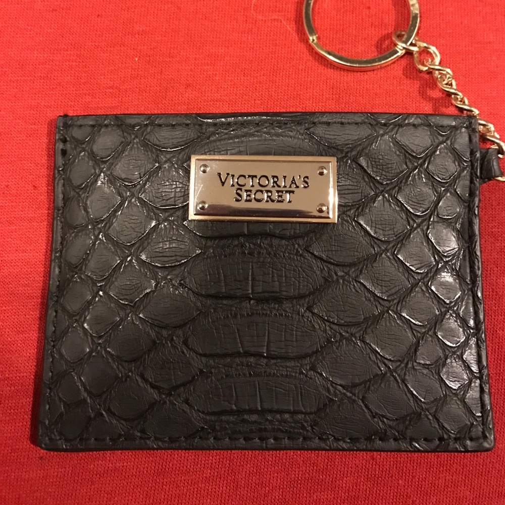 Victoria Secret Card Holder