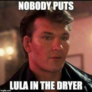 Meet your Posher, Heather