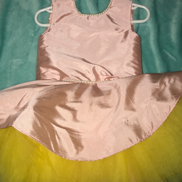 Tutu dress - Picture 2 of 4