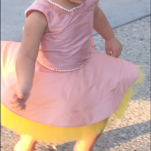 Tutu dress - Picture 3 of 4