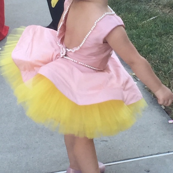 Tutu dress - Picture 4 of 4