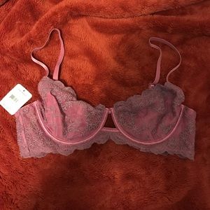 Free people bralette