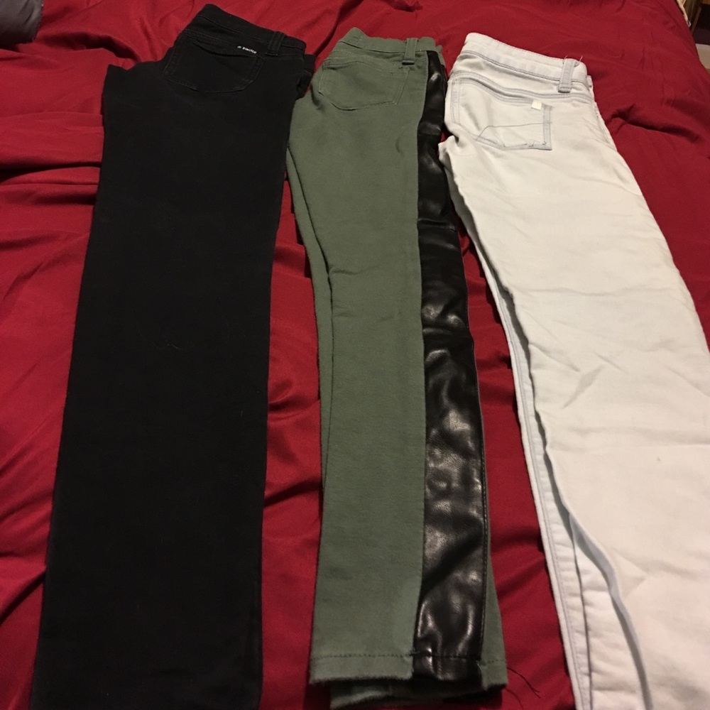 Kids jeans & jeggings