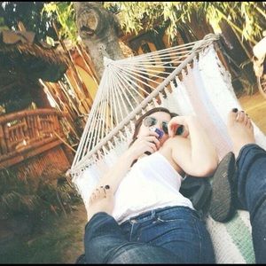 Meet your Posher, Raquel