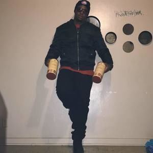 Meet your Posher, Thomas