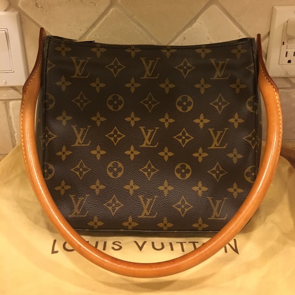 Louis Vuitton Handbag - Picture 1 of 7