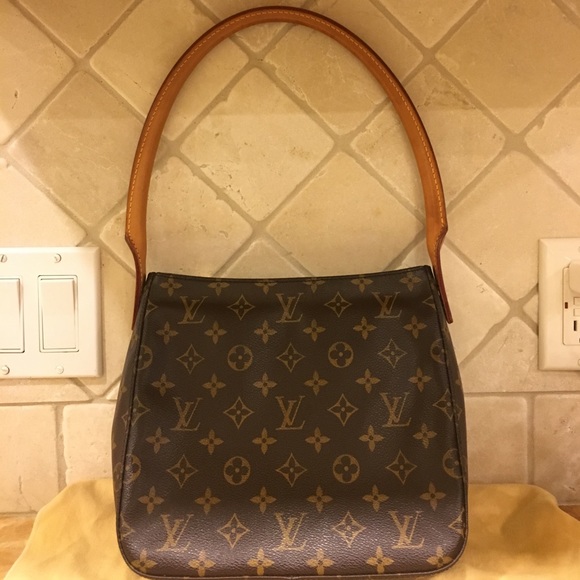 Louis Vuitton Handbag - Picture 2 of 7
