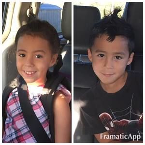 Meet your Posher, Dana