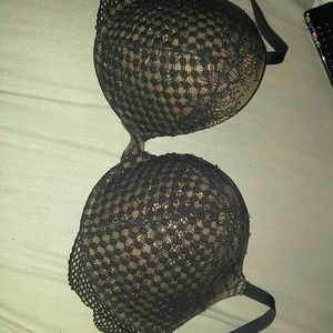 Victoria's secret very sexy push up size 34 DDD