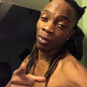 Meet your Posher, Freddie