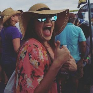 Meet your Posher, Brittney