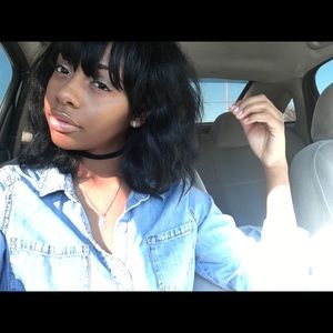 Meet your Posher, Daria