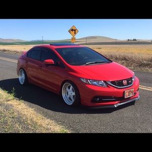 Meet your Posher, Steven