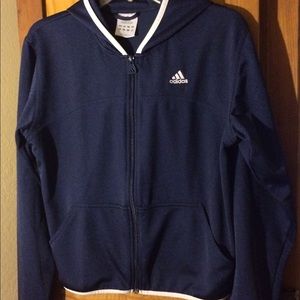 Adidas Jacket