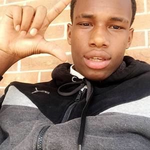 Meet your Posher, Thaddeus