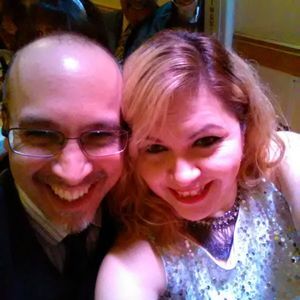 Meet your Posher, Olga