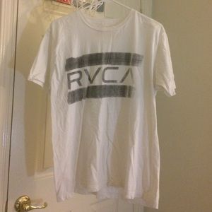 MEN RVCA SHIRT