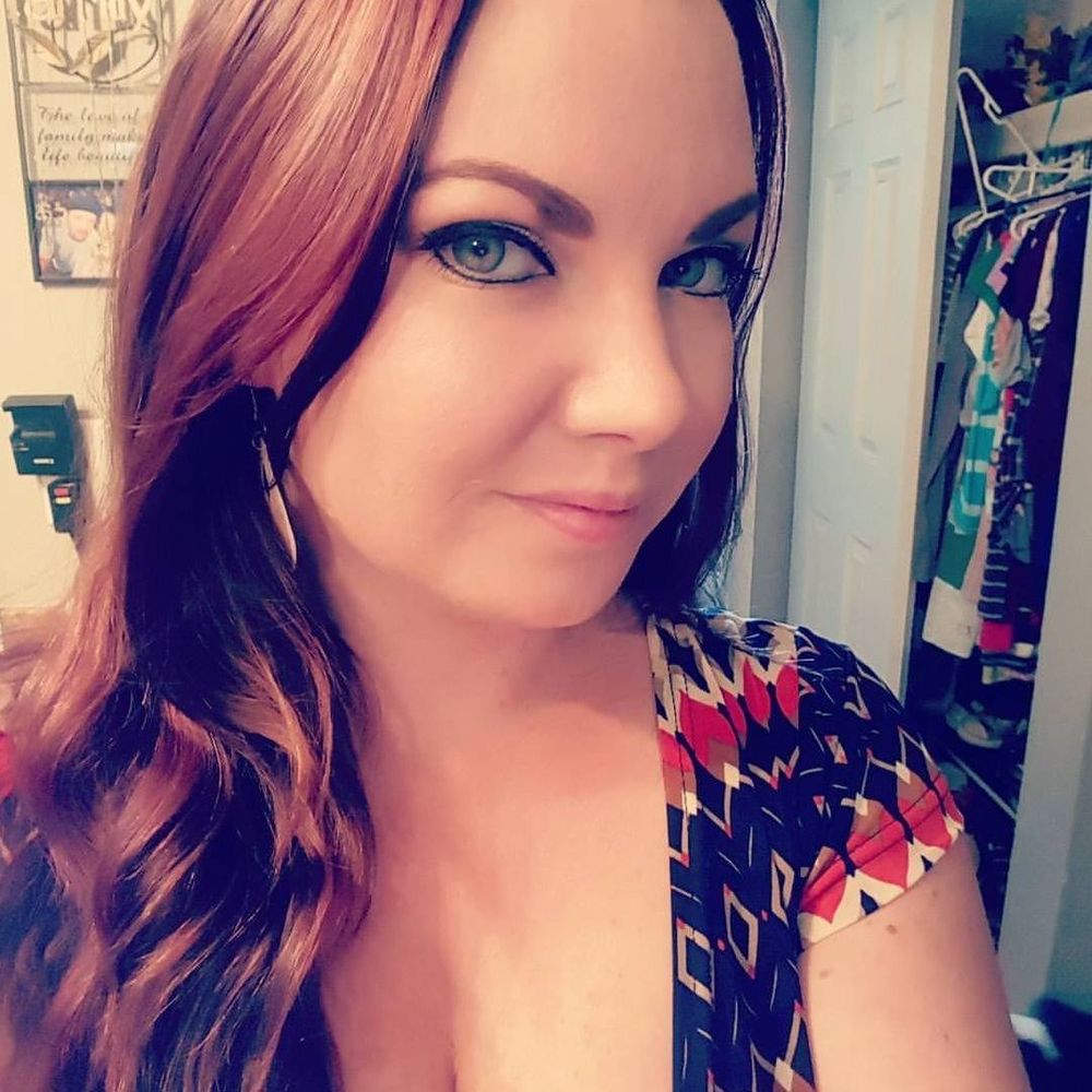 Meet your Posher, Lindsey