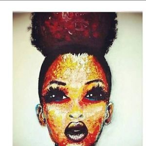 Meet your Posher, Mary