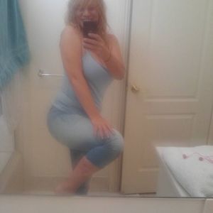 Meet your Posher, Leann