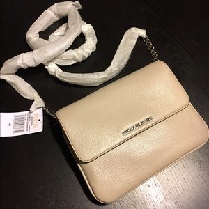 Michael Kors Bedford Crossbody Bag
