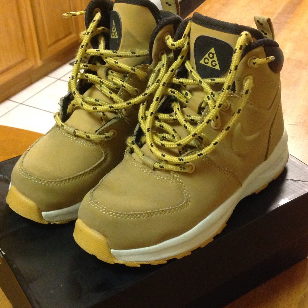 Kids acg  Boots by Nike
