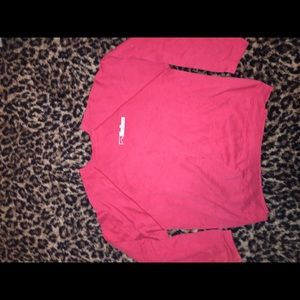 Marlboro red vintage jumper