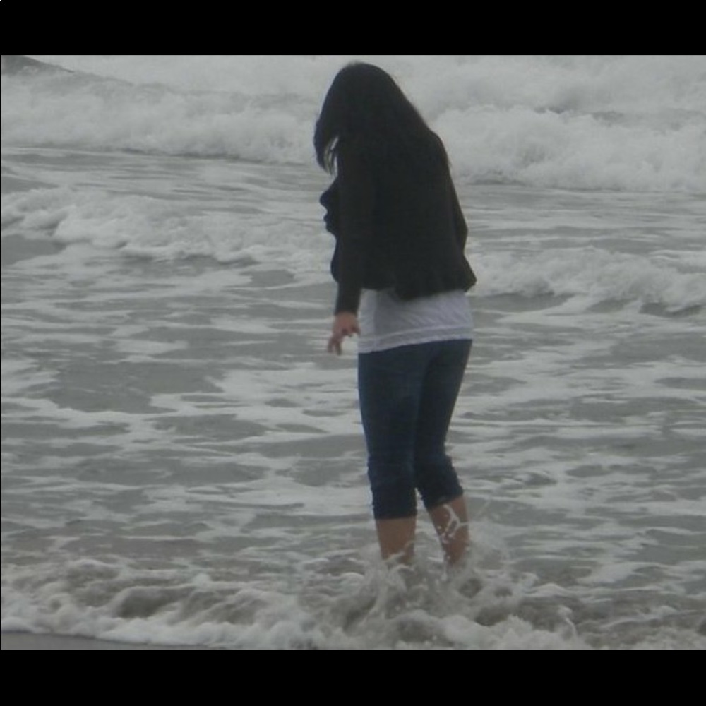 Meet your Posher, Julianne