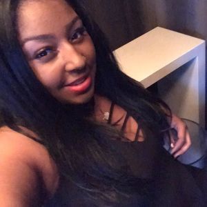 Meet your Posher, Rasheena