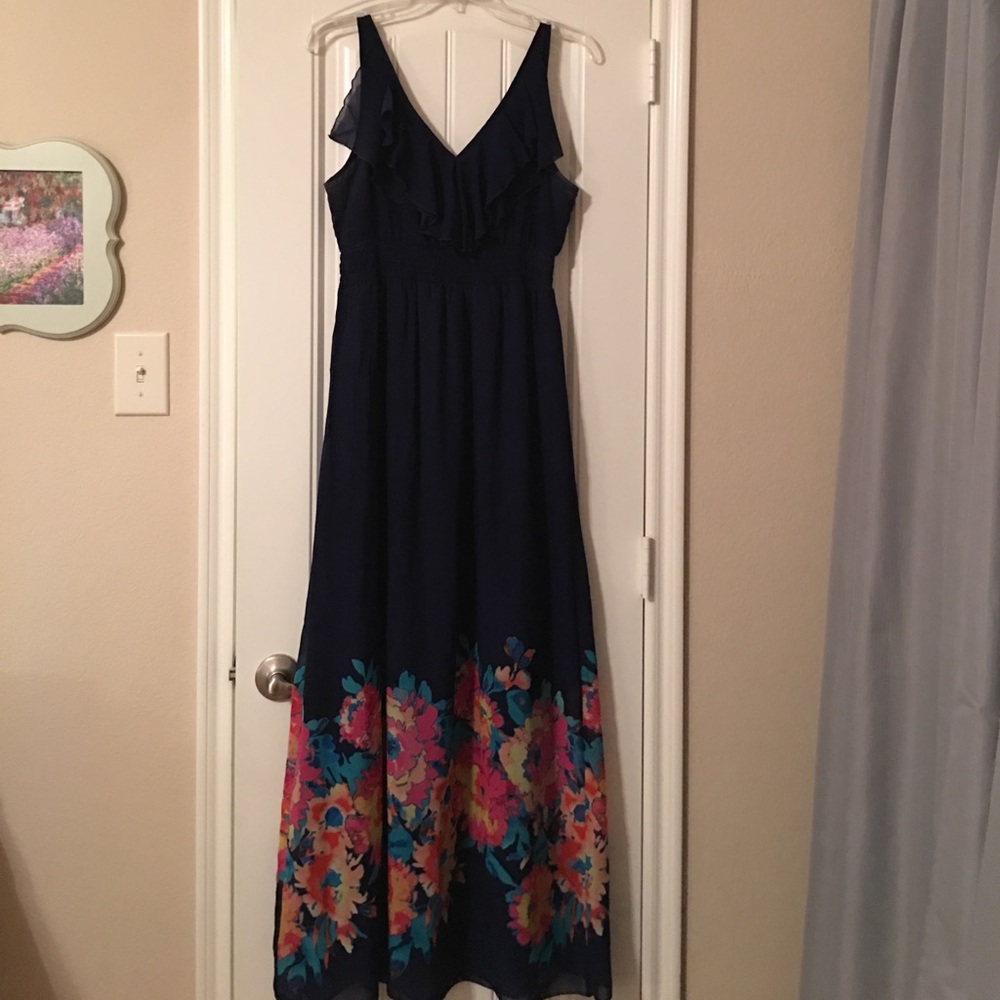 Old Navy Maxi Dress