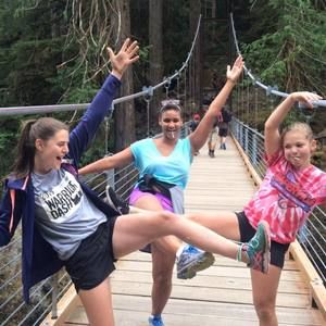 Meet your Posher, Alexa