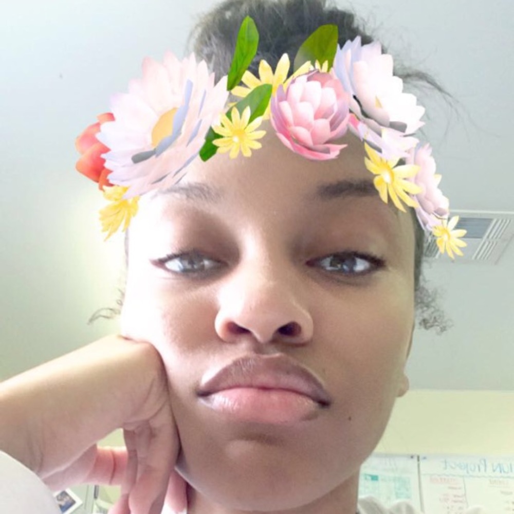 Meet your Posher, Destiny