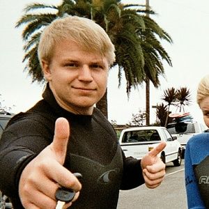 Meet your Posher, Tim