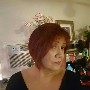 Meet your Posher, Rosa