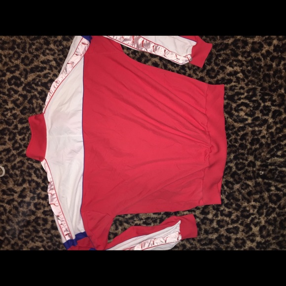 Vintage Puma sports jacket - Picture 2 of 2