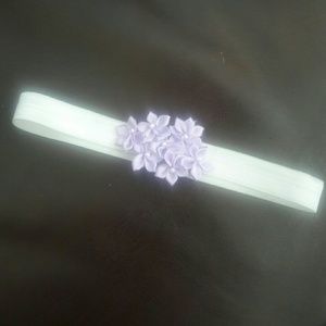 Choker necklace or baby headband