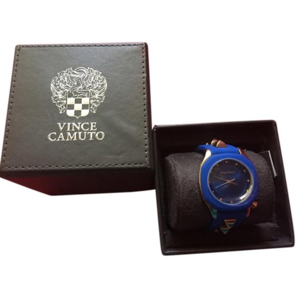 Authentic Vince Camino Women's Watch (NWT)